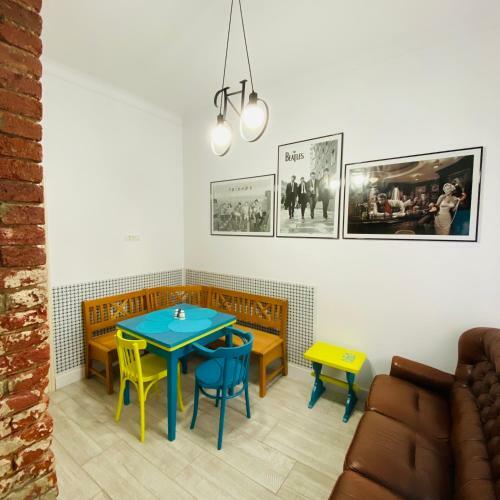 Apartament Debonton