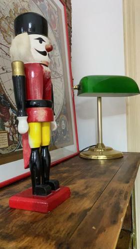 Apartament Debonton