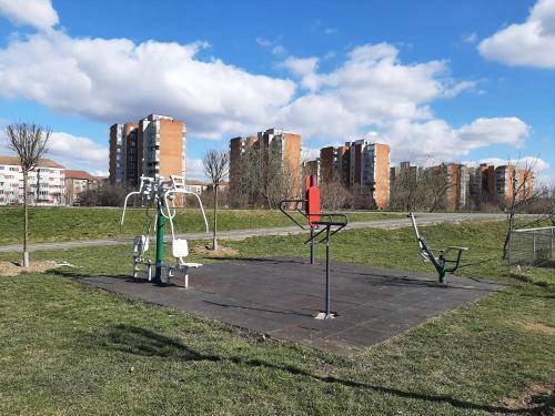 Apartamento Hyggelig