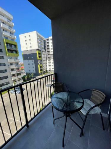 Cozy 1 Bedroom Apartment