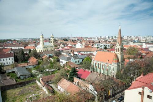 Apartamento O-zone Penthouse&terrace