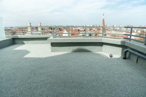 Apartamento O-zone Penthouse&terrace