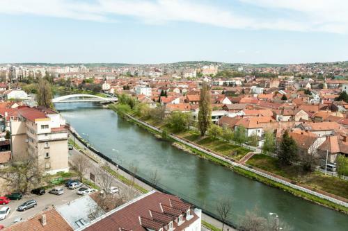 Apartamento O-zone Penthouse&terrace