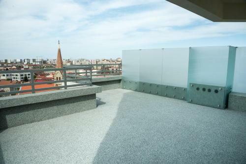 Apartamento O-zone Penthouse&terrace