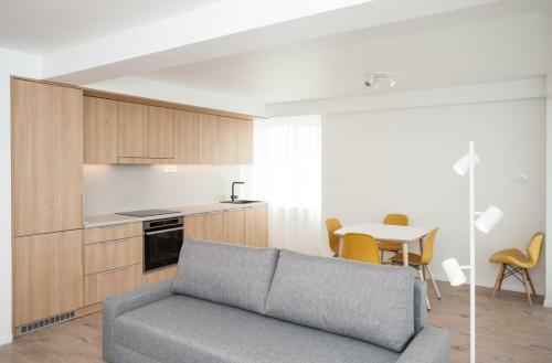 Apartamento O-zone Penthouse&terrace