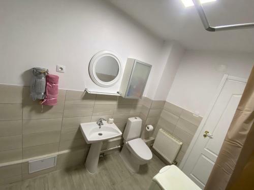 Apartament House Sasca