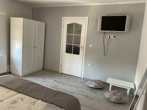 Apartament House Sasca