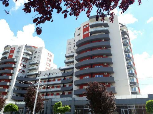 Citybreak Apartment Oradea