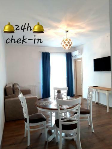 Citybreak Apartment Oradea