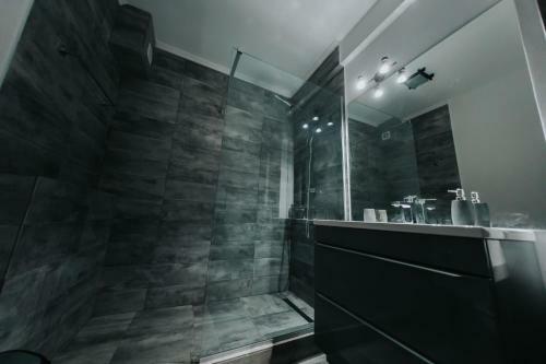Urban Apartment