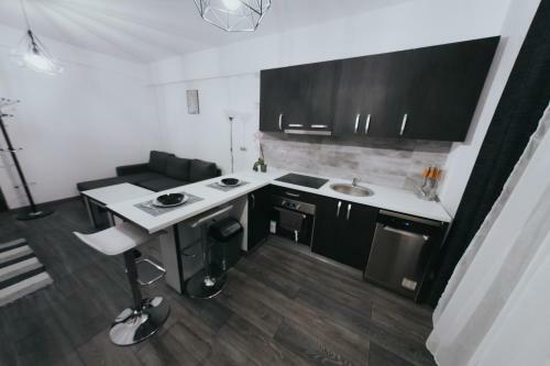 Urban Apartment