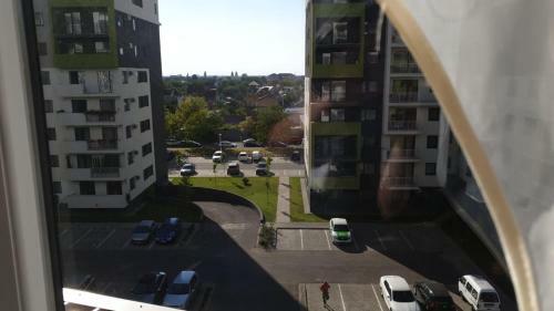 Apartament Lidia