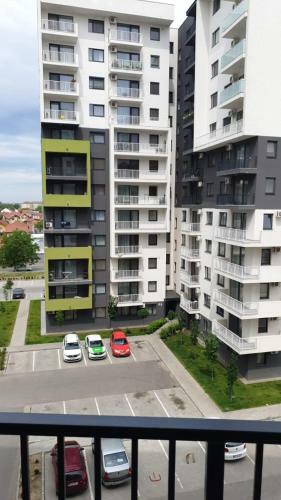Apartament Lidia
