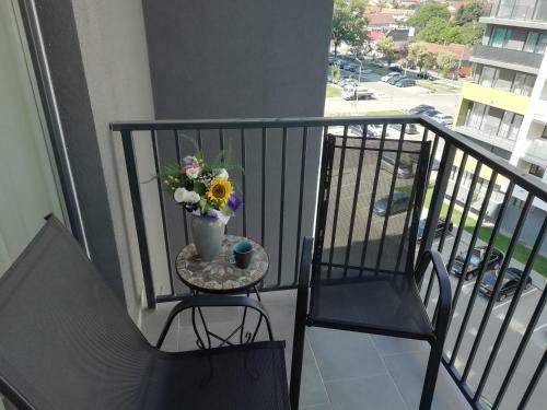 Apartamento Dream Weavers Nest
