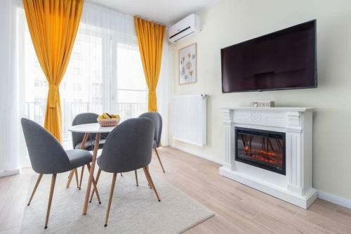 Apartamento Dream Weavers Nest