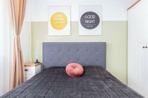 Apartamento Dream Weavers Nest
