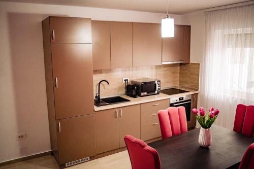 Apartment Gabriela's Home