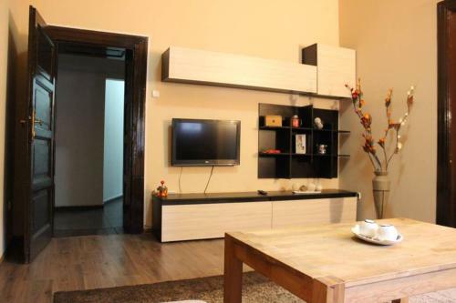 Apartamento Downtown Central-apartment