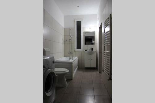 Apartamento Downtown Central-apartment