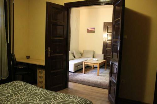 Apartamento Downtown Central-apartment