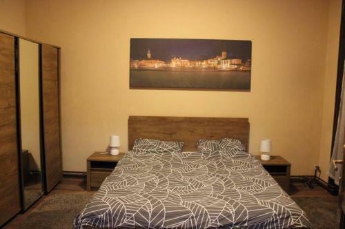 Apartamento Downtown Central-apartment