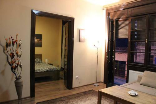 Apartamento Downtown Central-apartment