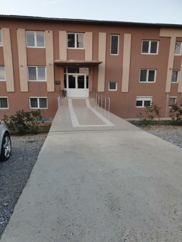 Apartament Dali'shome
