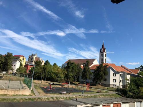 Apartament Just Like Home Bv Dacia With Invoice
