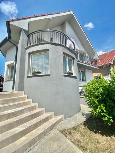 Apartamento Anca?s Home