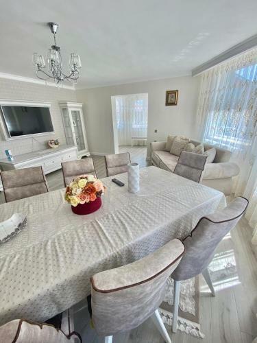 Apartamento Anca?s Home
