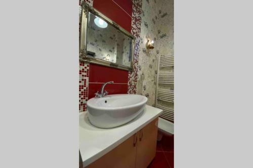 Budoir Royal Apartment