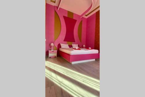 Budoir Royal Apartment
