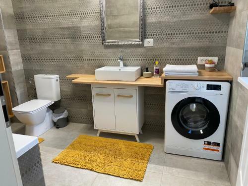 Apartamento Olivia Studio
