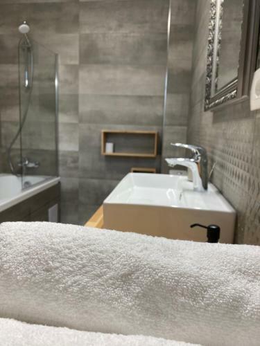 Apartamento Olivia Studio