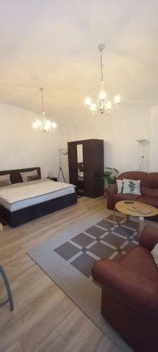 Apartamento Luna