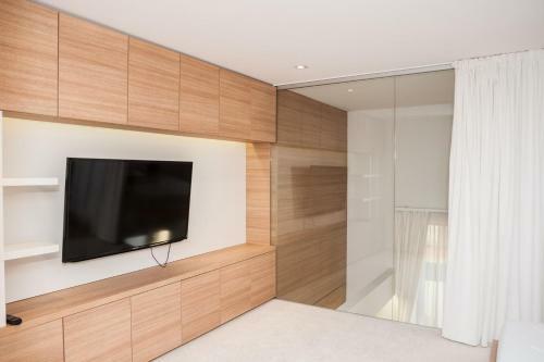 Apartamento O-zone Luxury
