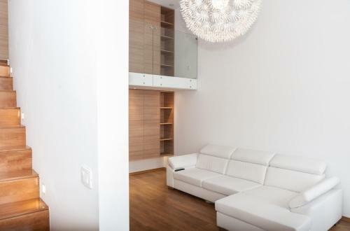 Apartamento O-zone Luxury