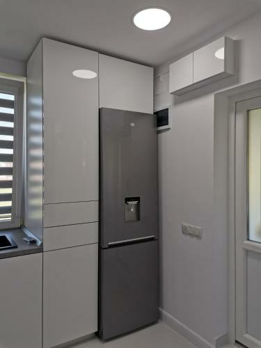 Casuta Cu Tei-lime House
