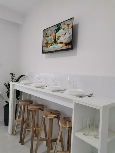 Casuta Cu Tei-lime House