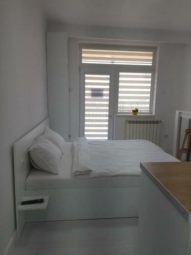 Casuta Cu Tei-lime House