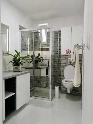 Casuta Cu Tei-lime House