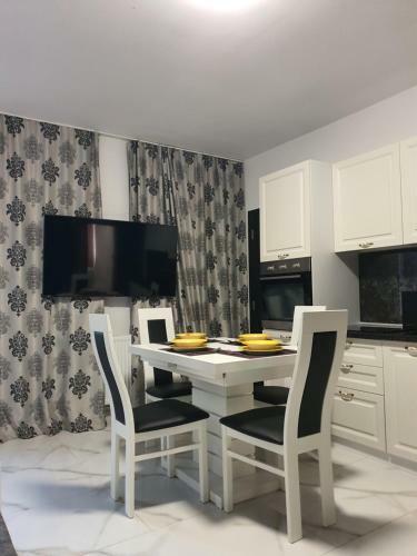 Centre Apartment Oradea