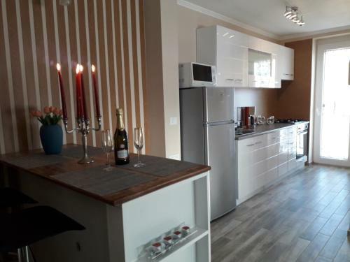 Holiday Apartment