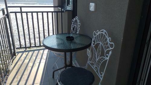 Holiday Apartment