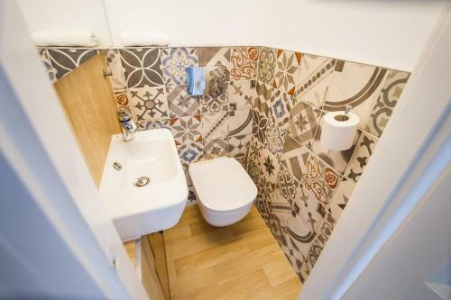 Spacious Riverviews Apartment Near Piata Unirii