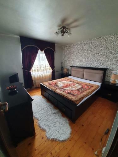 Apartament 3 Camere Central Decomnadat Lux