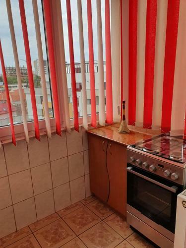Apartament 3 Camere Central Decomnadat Lux