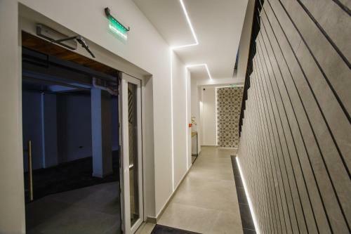 Apartamento Central Designer Loft At Eas Residence