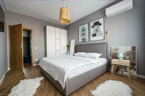 Apartamento Central Designer Loft At Eas Residence