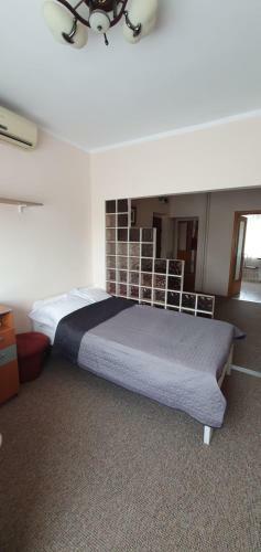 Uvs Central Prime Apartments